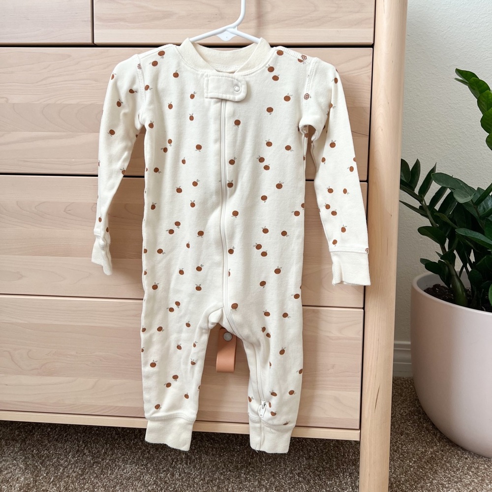 Quincey Mae pajamas